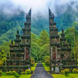 Bali Tour Package 5N/6D