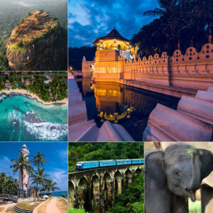 SriLanka Tour