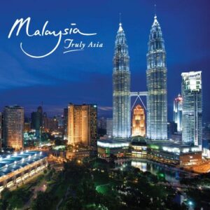 Malaysia Tour Packages