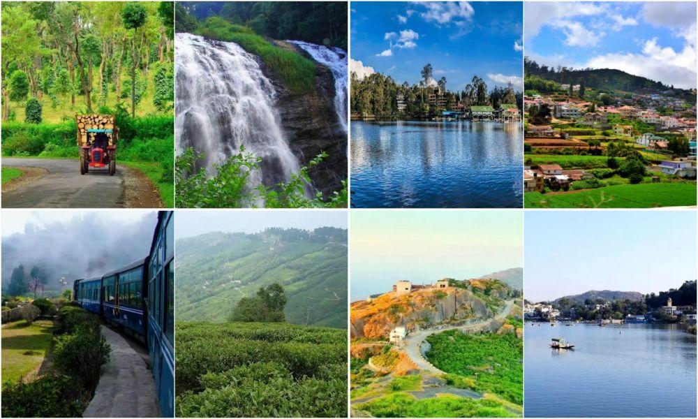 tours and travels in Mulund east
