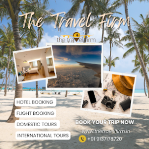 Best Tours & Travels in Mulund – The Travel Firm